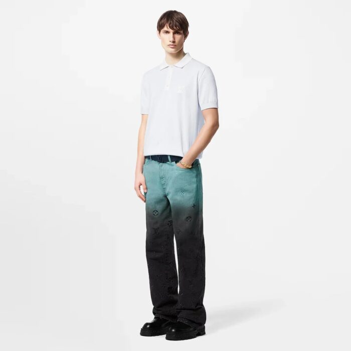 T-shirt Polo - Image 6