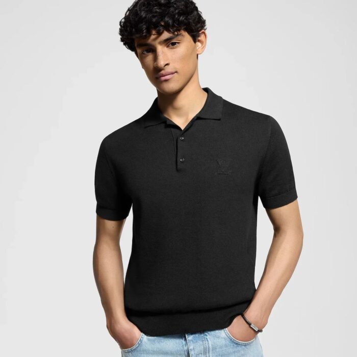 T-shirt Polo - Image 7