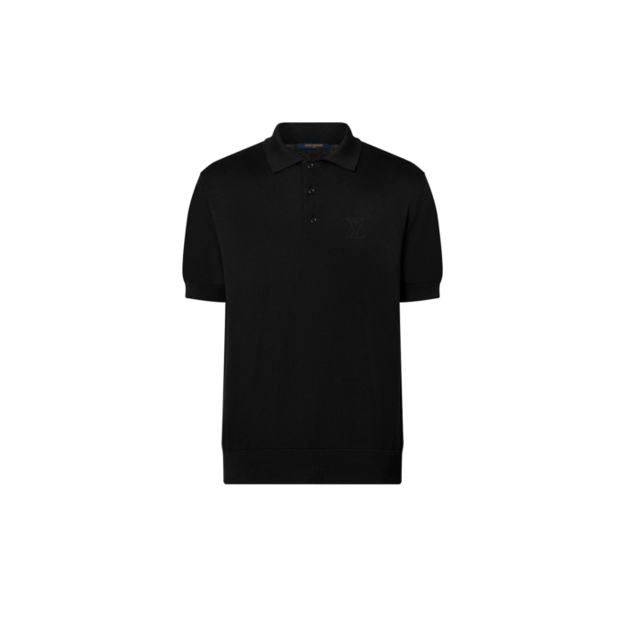 T-shirt Polo - Image 2