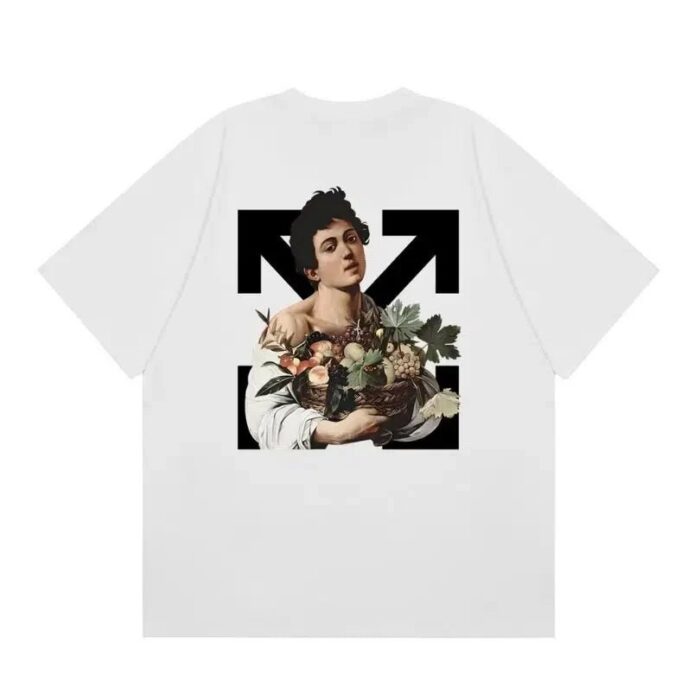 T-shirt - Image 3