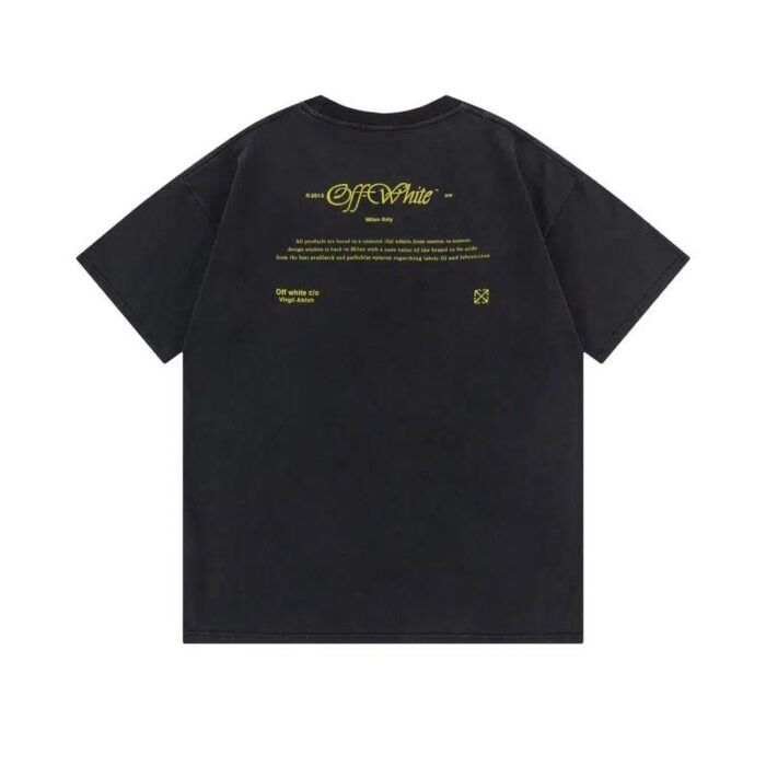 T-shirt - Image 2