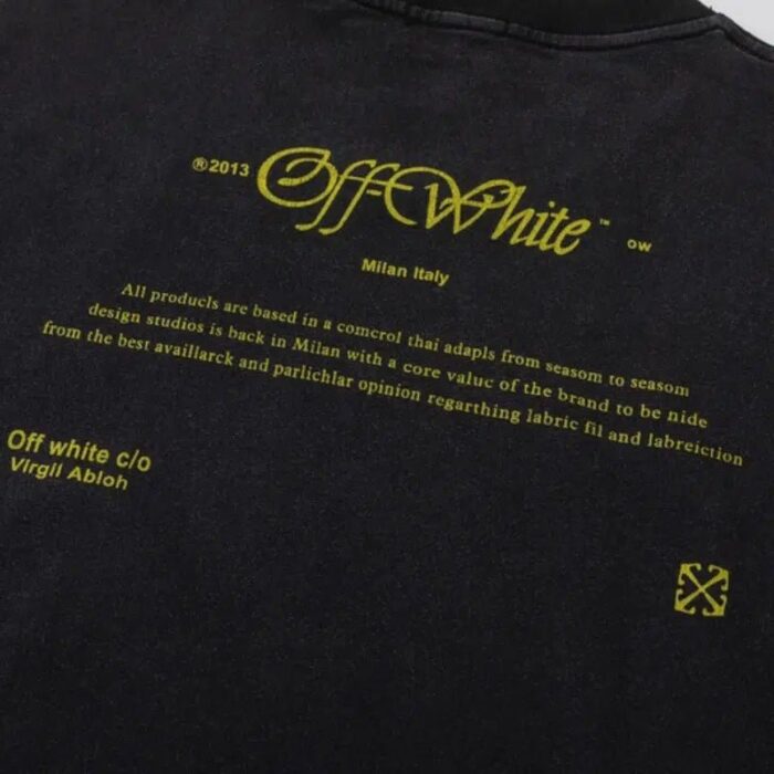 T-shirt - Image 4