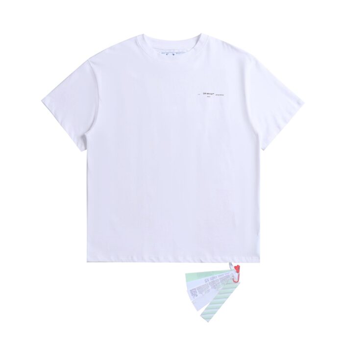T-shirt - Image 4