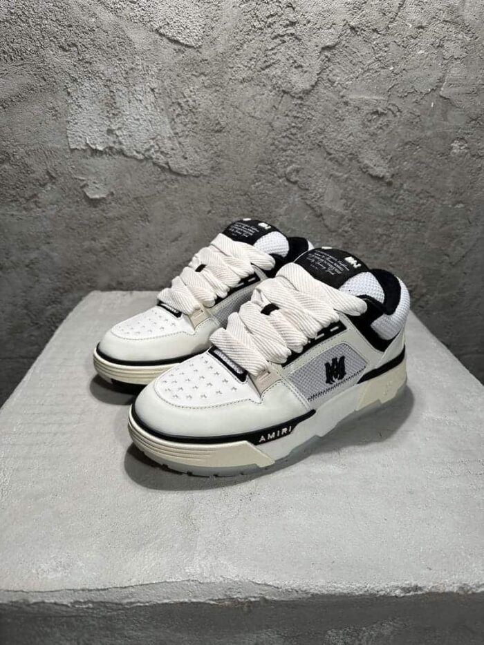 White Black - Image 3