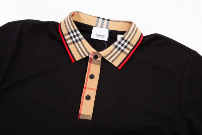 T-shirt Polo - Image 5