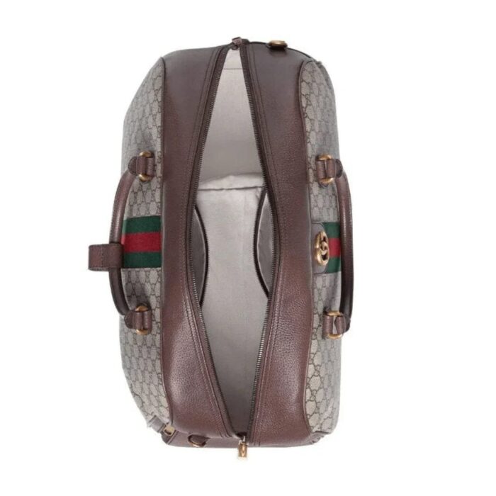 Holdall Bag - Image 3
