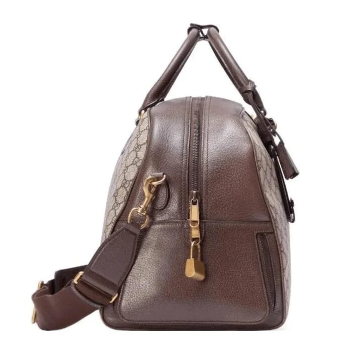 Holdall Bag - Image 4