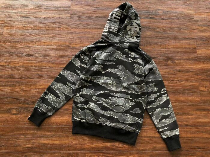 Hoodie - Image 4