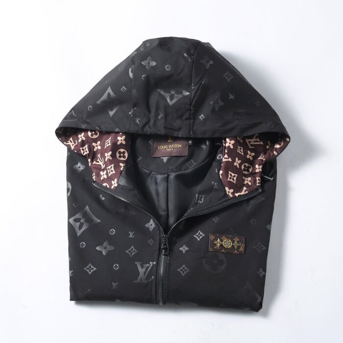 Jacket - Image 4