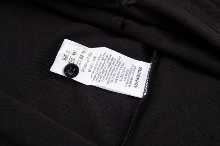 T-shirt Polo - Image 8