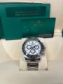 Cosmograph Daytona 116500LN White Panda Dial Ceramic Bezel - Image 4