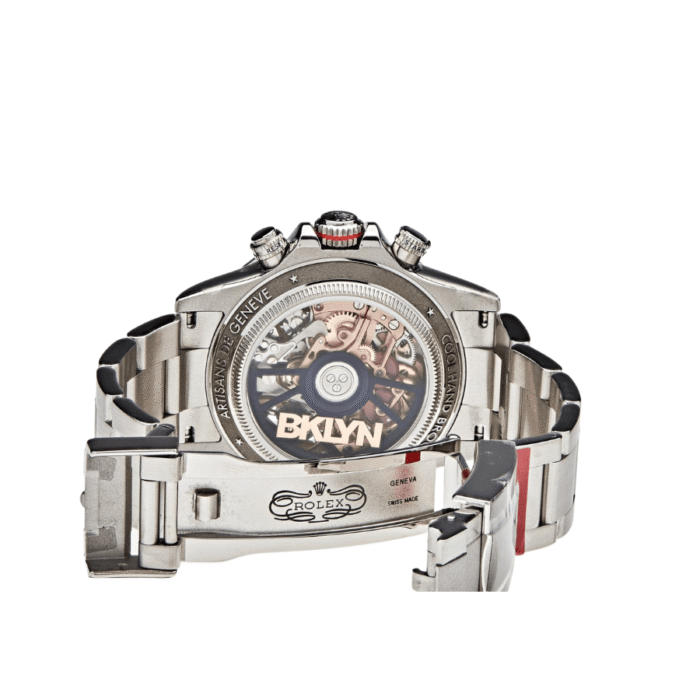 Daytona artisans de geneve 40mm - Image 2