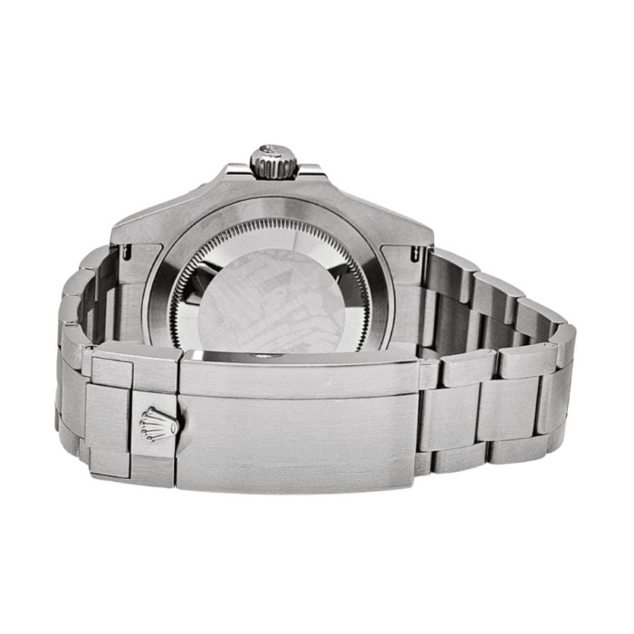 Submariner custom blue dial 40mm - Image 4