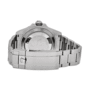 Submariner custom blue dial 40mm - Image 4