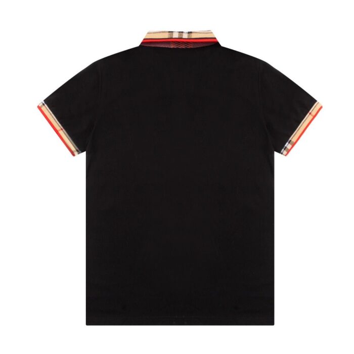 T-shirt Polo - Image 4