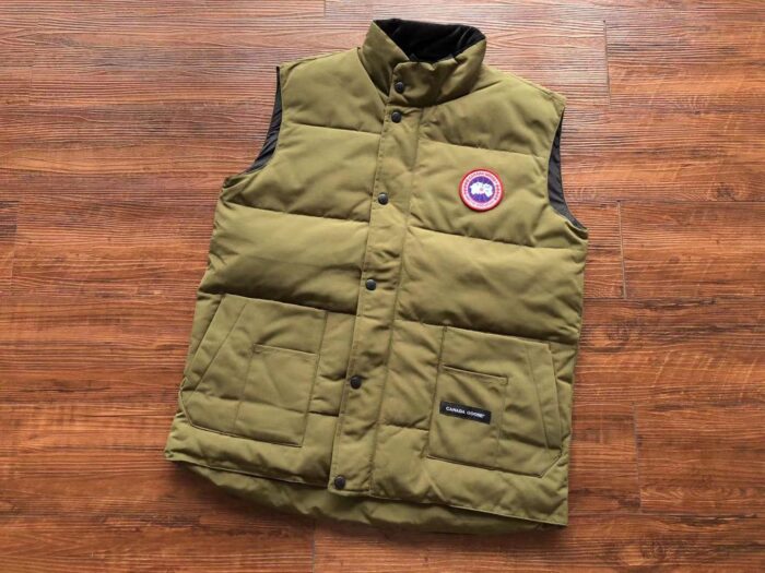 Gilet - Image 3