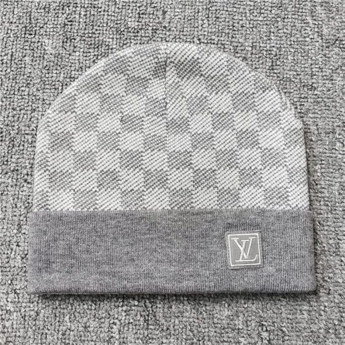Beanie + Scarf - Image 2