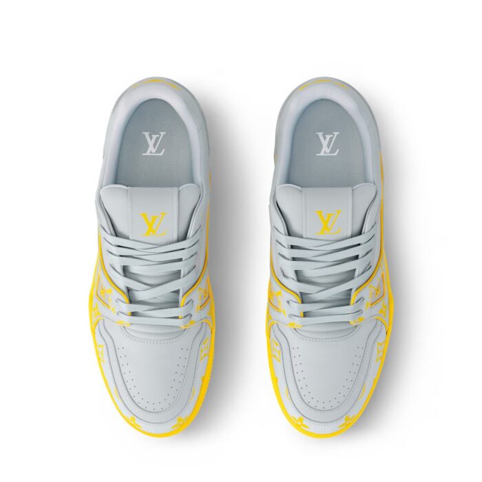 Yellow Gray - Image 7