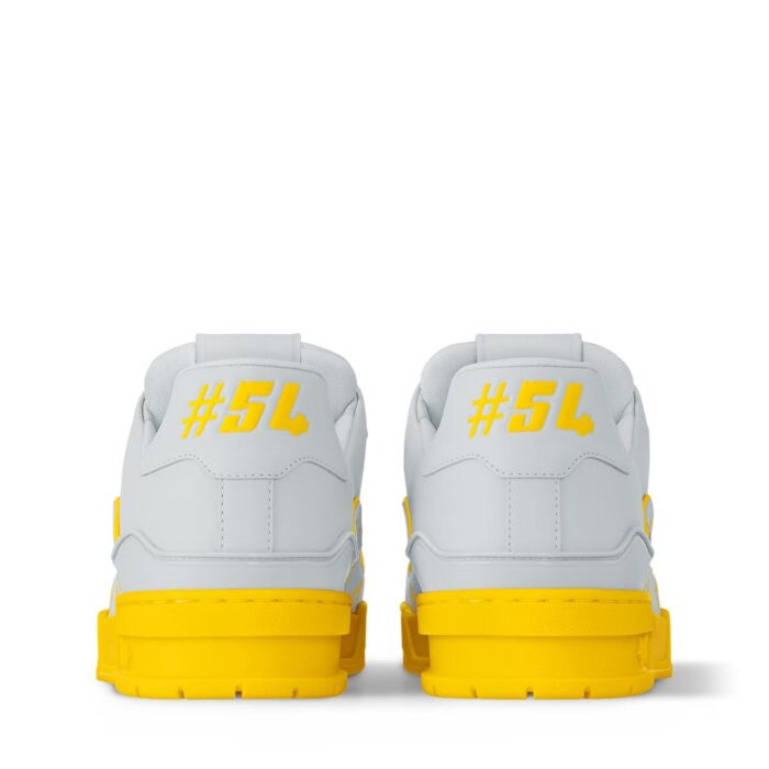 Yellow Gray - Image 6
