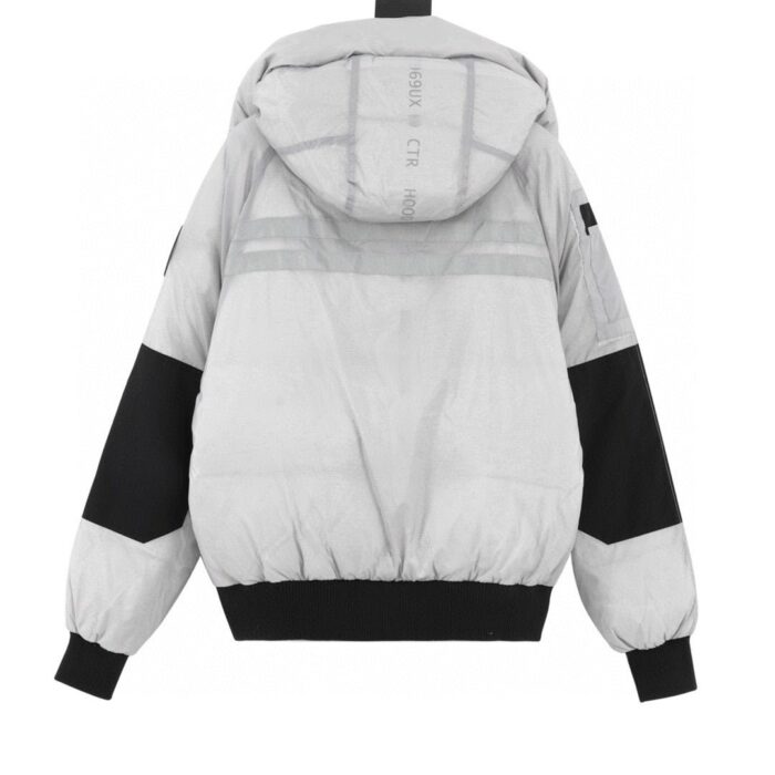 Jacket - Image 2