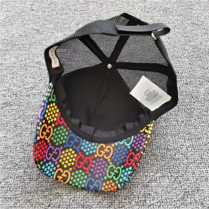 Cap - Image 3
