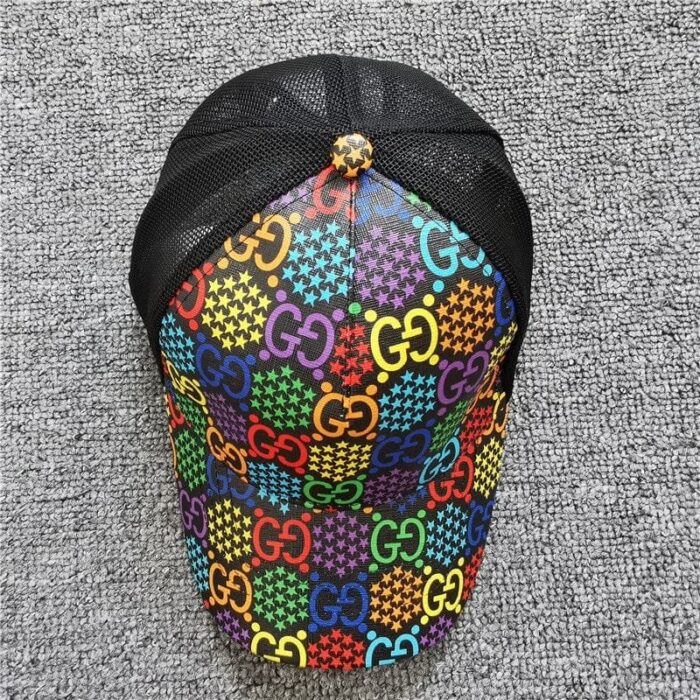 Cap - Image 4