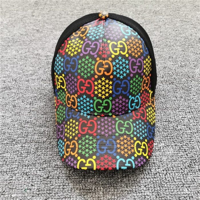 Cap - Image 2