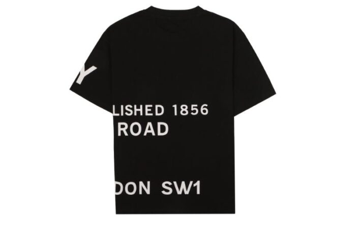 T-shirt - Image 3