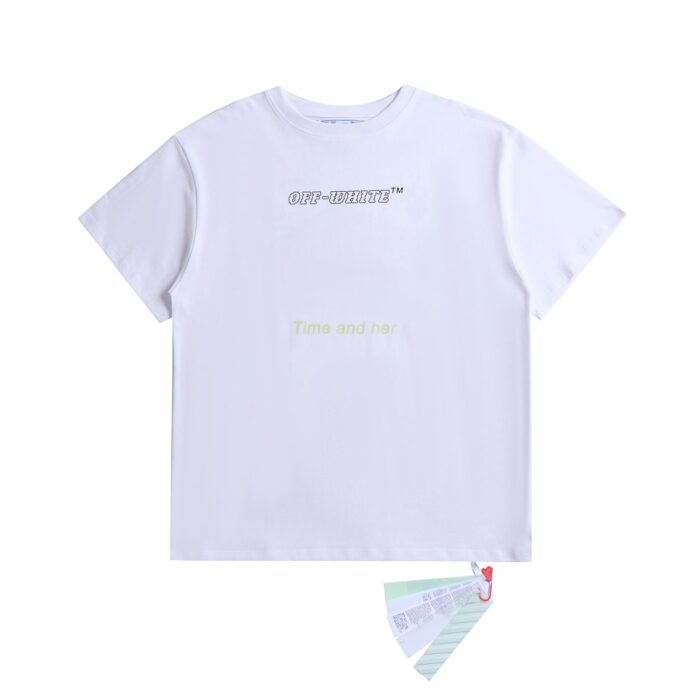 T-shirt - Image 4