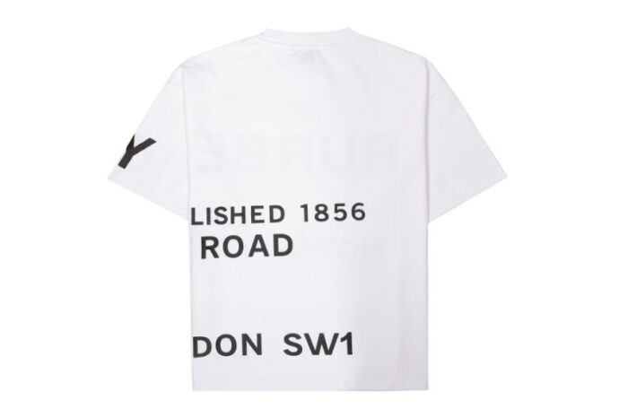 T-shirt - Image 4