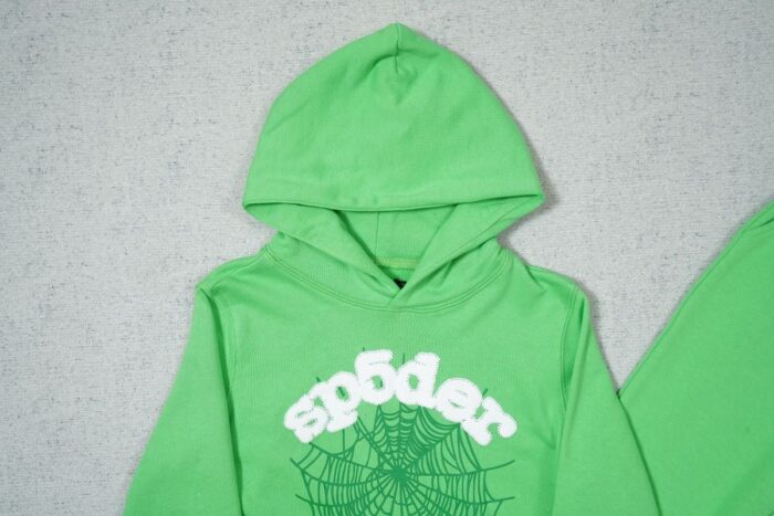 Tracksuit - Image 9