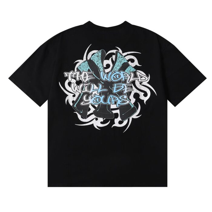 T-shirt - Image 2