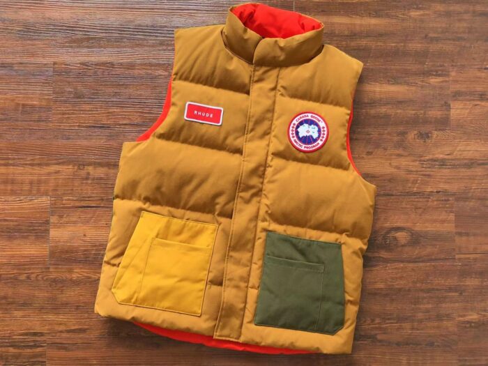 Gilet - Image 4