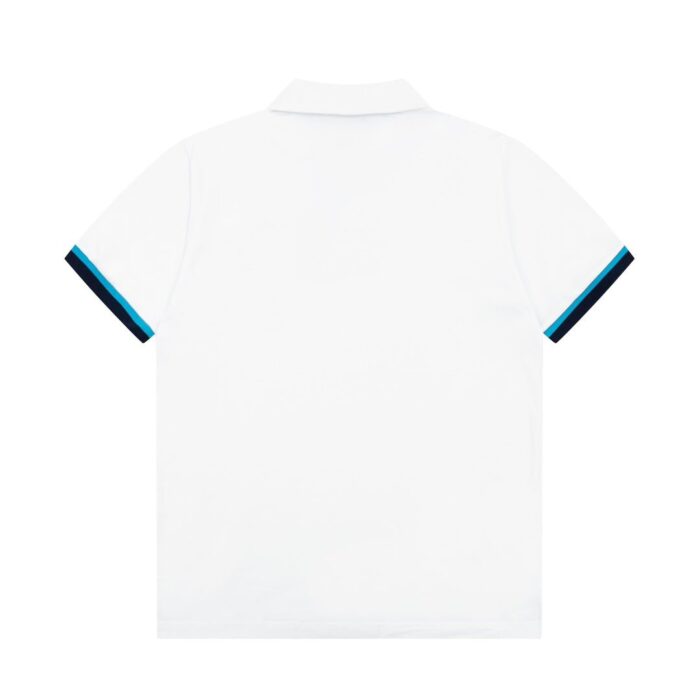T-shirt Polo - Image 4