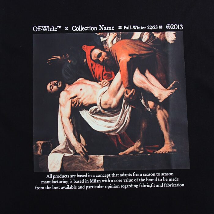 T-shirt - Image 6