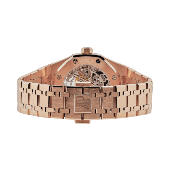 Royal oak watch - Image 3