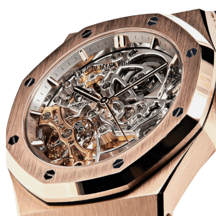 Royal oak watch - Image 2