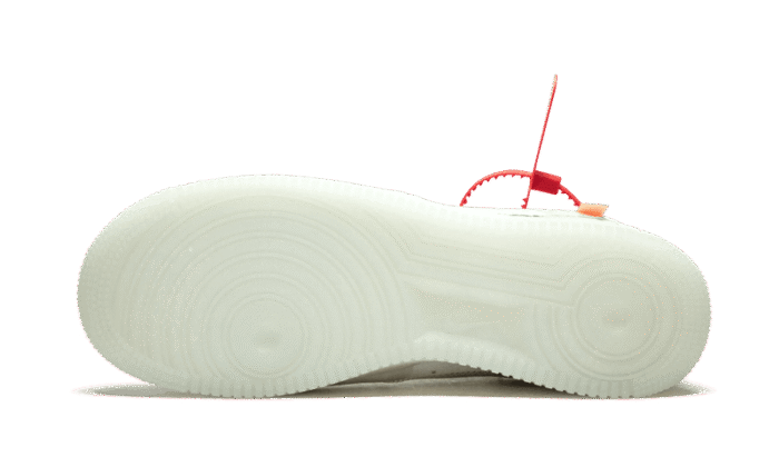 OFF-WHITE x NIKE - Image 4