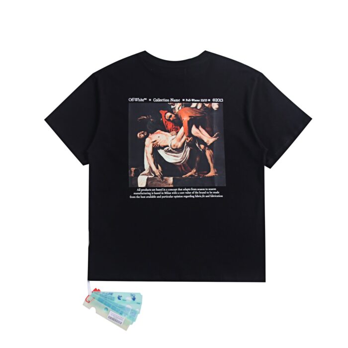 T-shirt - Image 2