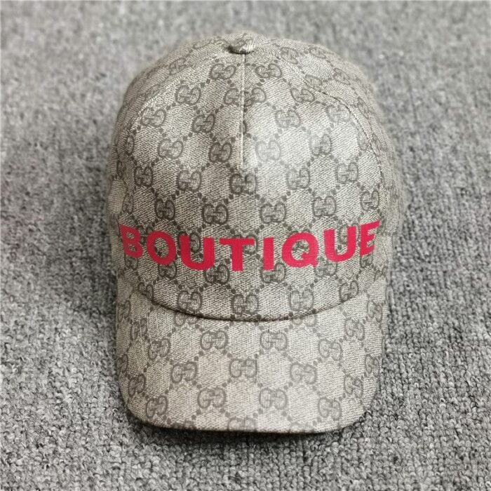 Cap - Image 2