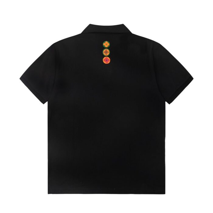 T-shirt Polo - Image 3