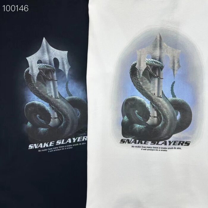 T-shirt - Image 4