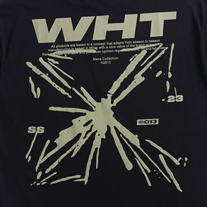 T-shirt - Image 6