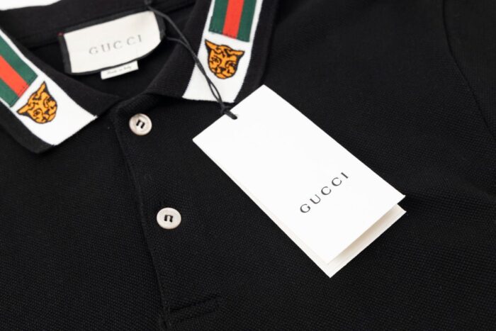 T-shirt Polo - Image 3