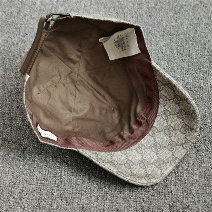 Cap - Image 5