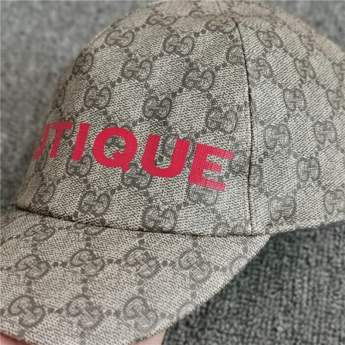 Cap - Image 4