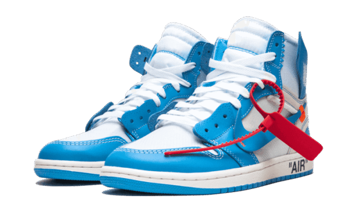 OFF-WHITE x NIKE - Image 2