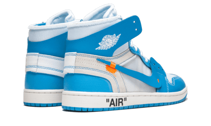 OFF-WHITE x NIKE - Image 3