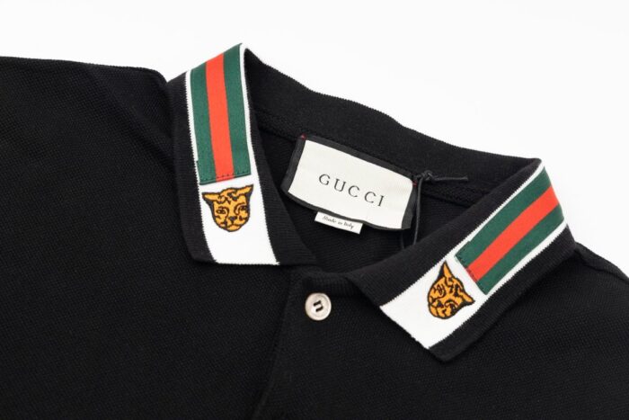 T-shirt Polo - Image 2