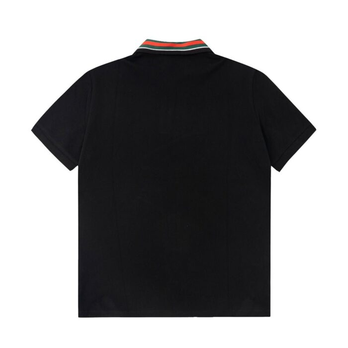 T-shirt Polo - Image 4